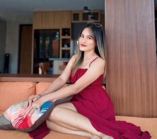 Dinda Oktavianti, dari Hobi Membuat Konten hingga Membangun Agency Kreatif